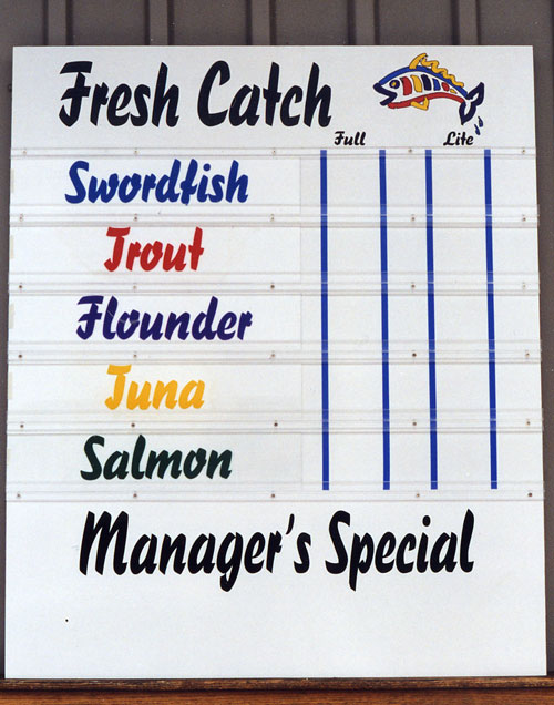 shells seafood